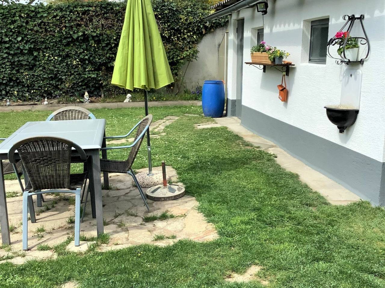Bungalow Leopoldau - Bungalow Leopoldau 290.1 in Wien, Donau Niederösterreich