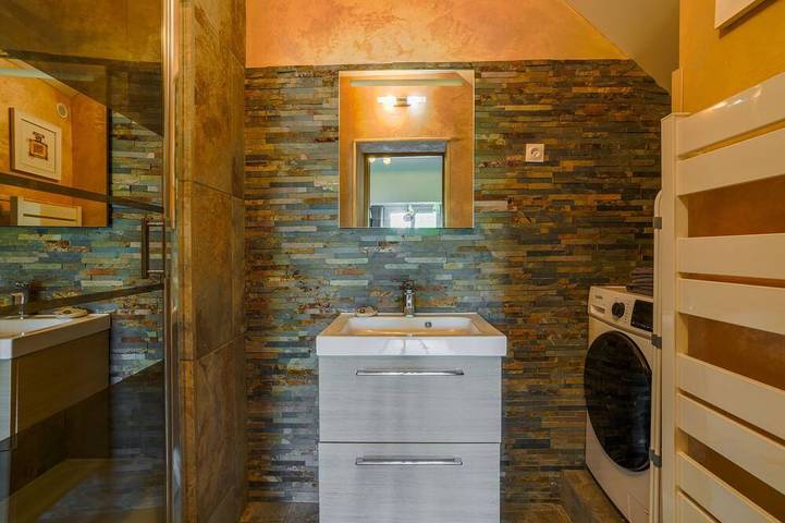 Gîte pour 4 personnes dans Aéroport Paris-Charles de Gaulle - 4