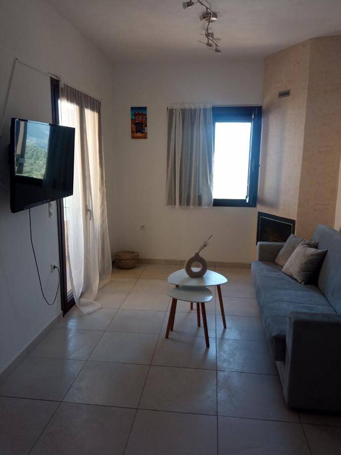 Appartement entier, Two-Bedroom Apartment in Georgioupoli, Région de la Canée