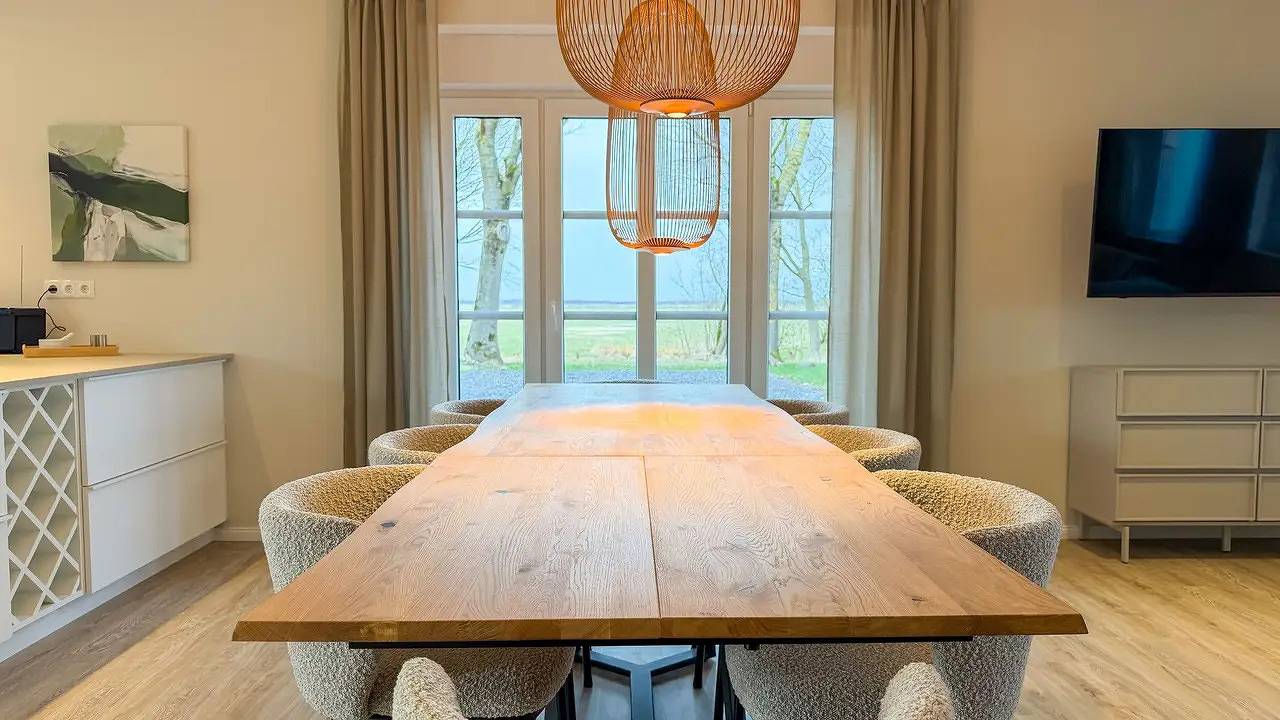 Ferienhaus für 9 Personen (212 m²) in Börm, Eider-Treene-Sorge