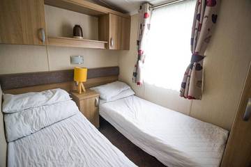 Static Caravan for 8 People in Great Yarmouth, Norfolk, Photo 3