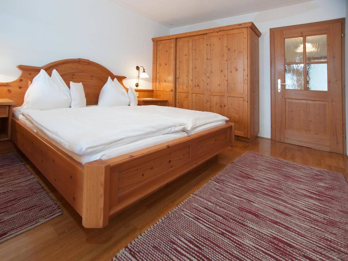 Gästehaus für 3 Personen mit Garten in Großgmain, Bezirk Salzburg-Umgebung