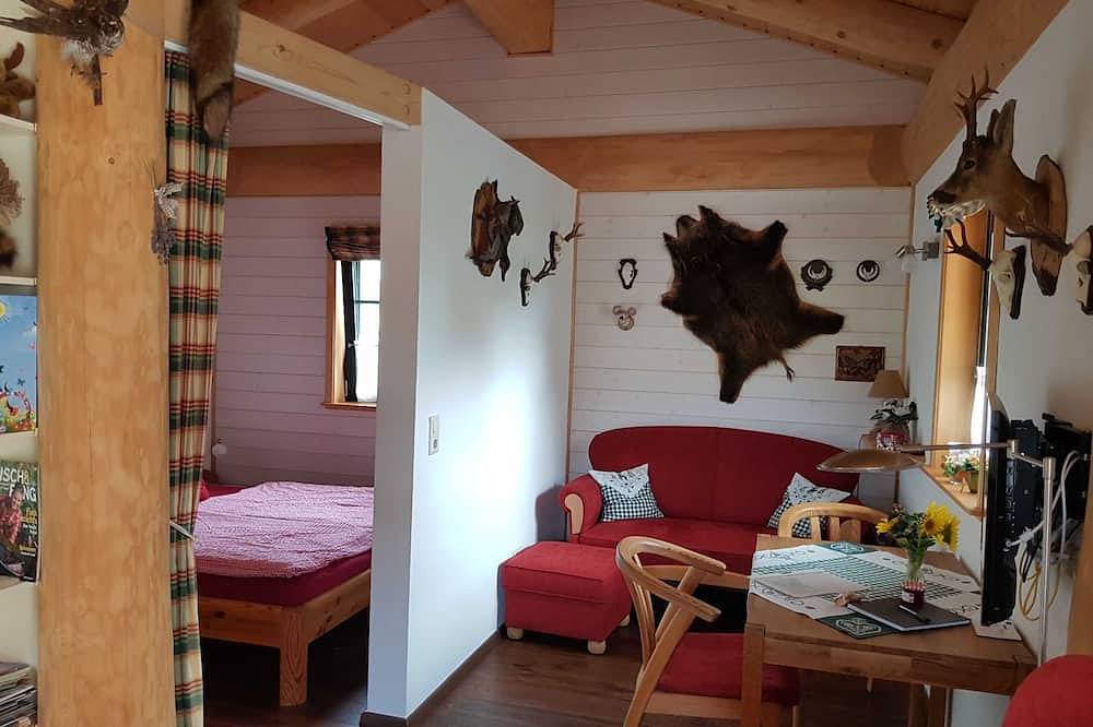 Ganze Wohnung, Jagdhütte - Steirer-Hof in Vöhl, Waldecker Land