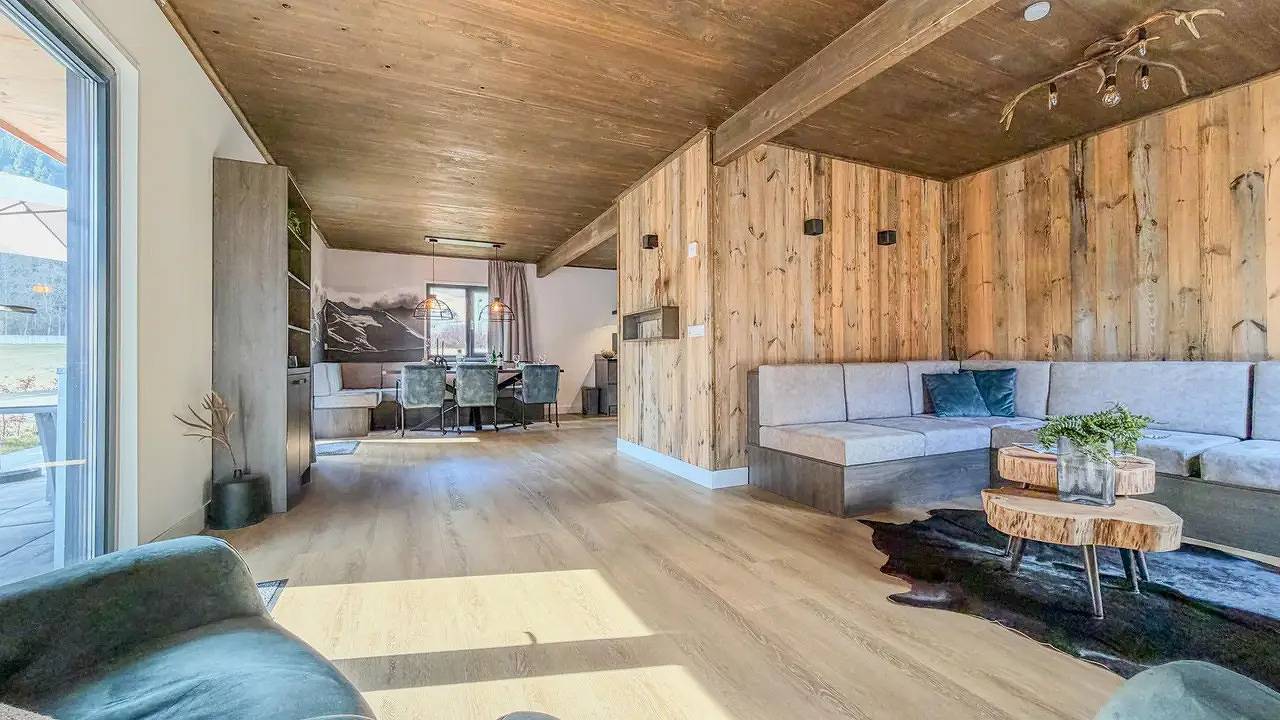 Ferienhaus für 6 Personen (120 m²) in Afritz am See, Villach-Land