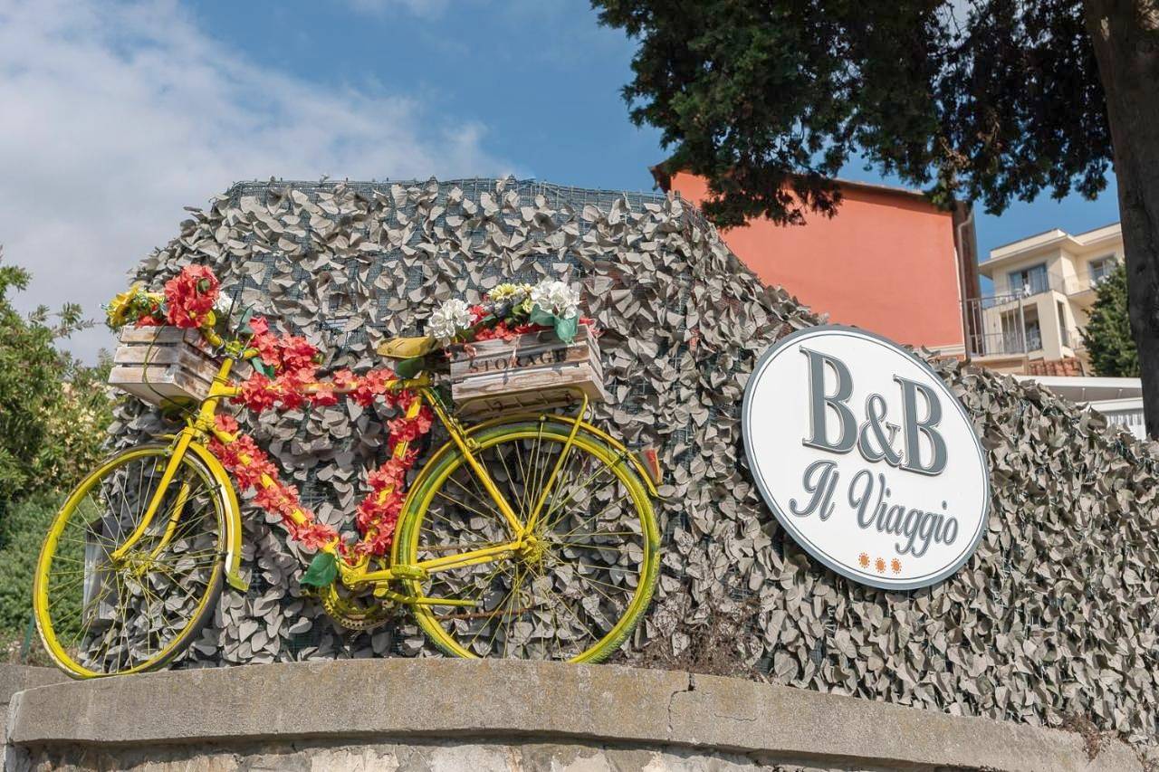 Il Viaggio in Diano Marina, Commune de Diano Marina