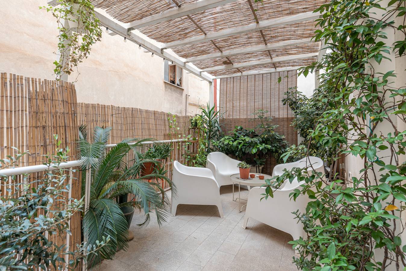 Entire apartment, S. Agostino Apartment w/  Terrace by Wonderful Italy in Palermo, Palermo Province