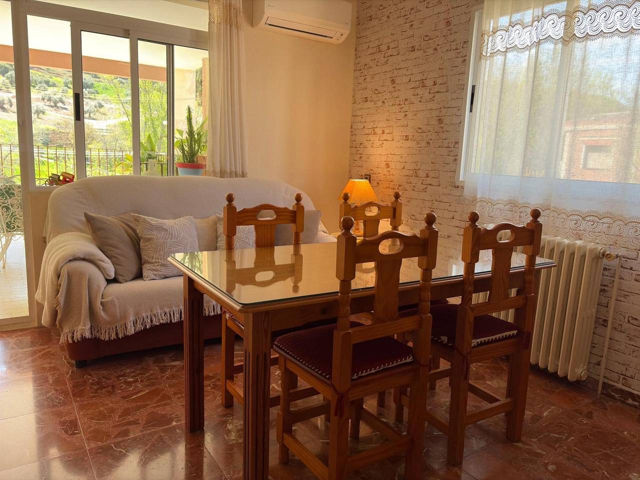 Apartamento entero, Casa Bravo vivienda con fines turisticos in Beas de Segura, Provincia de Jaén