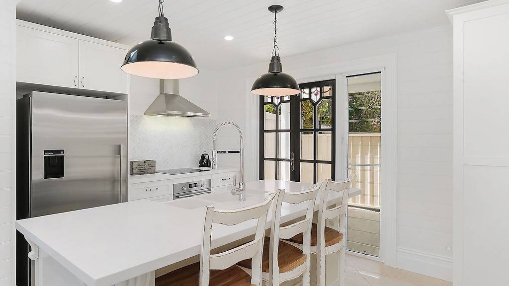 Little Lewis - Romantischer Kurzurlaub in Callala Beach, Jervis Bay