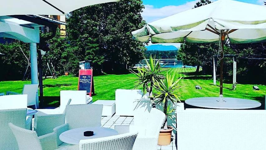 Ferienwohnung für 5 Personen, mit Garten und Pool in Finkenstein am Faaker See - 3