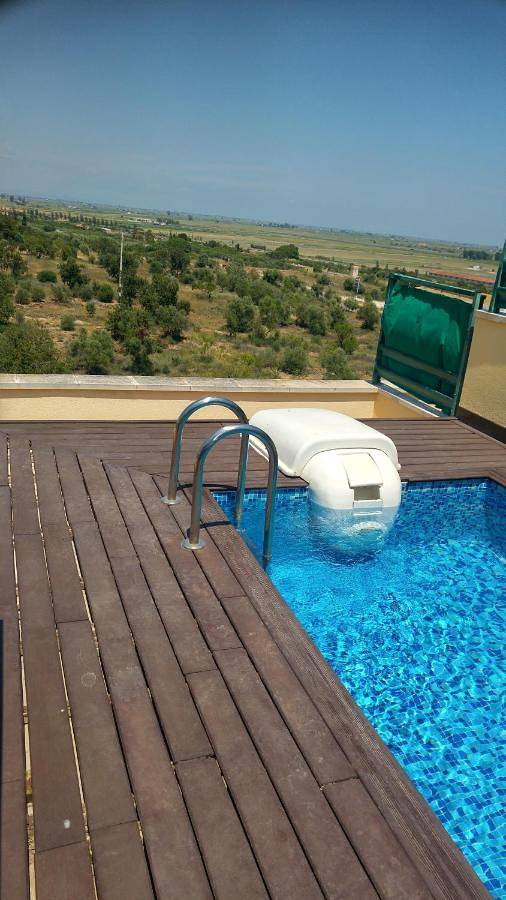 Ganze Wohnung, Apartaments Las Carolinas in Sant Carles de la Ràpita, Delta de l'Ebre