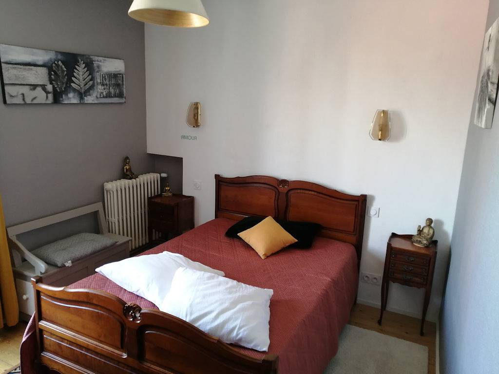 Grande maison au bord de mer in Saint-Benoît-des-Ondes, Baie du Mont-Saint-Michel