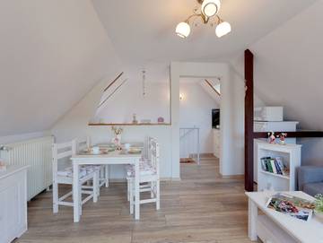 Ferienwohnung für 4 Personen in Trassenheide, Usedom, Bild 1