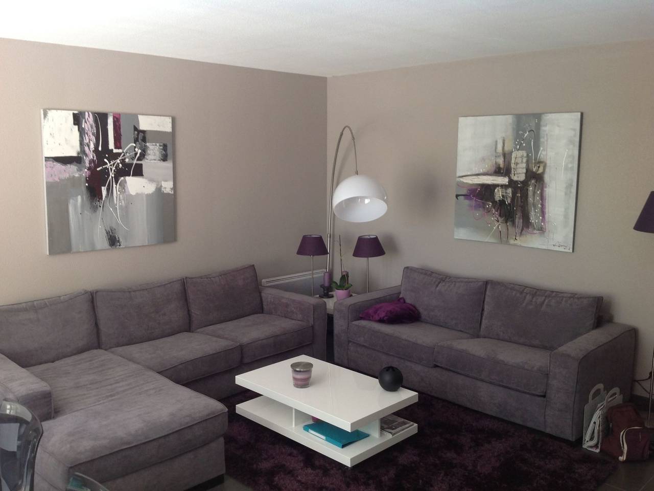 Mit Pool Infinity in Mallemort, Region de Arles