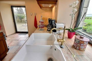 Gîte pour 5 Personnes dans Paimpol, Côte de Granit Rose, Photo 3