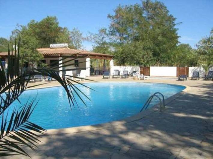 Location de vacances pour 4 personnes à Massillargues-Attuech - 4