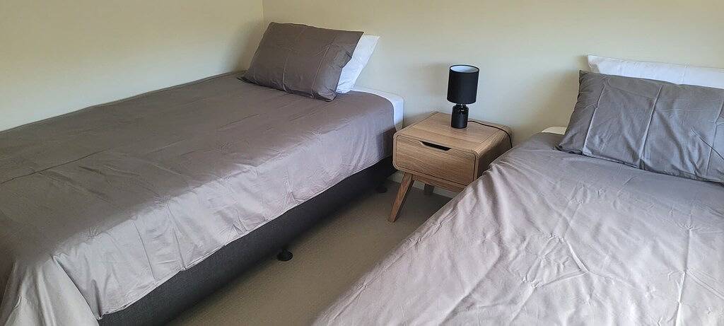 Holiday Home for 8 People in Agnes Water, Queensland