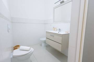 Albergo A Gestione Familiare per 2 Persone in Felline, Salento, Foto 2