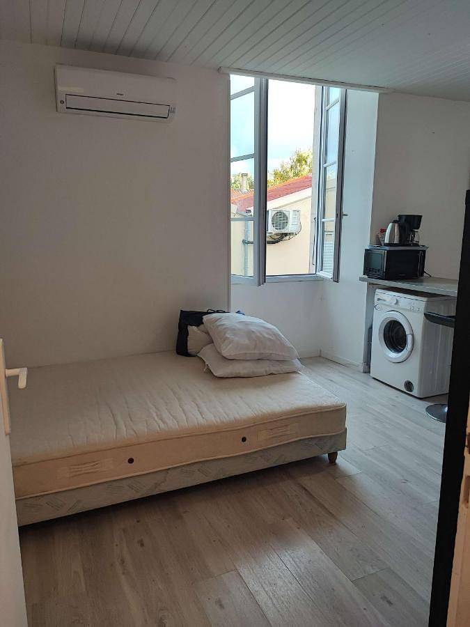 Gîte pour 2 personnes à Champagné-les-Marais - 2