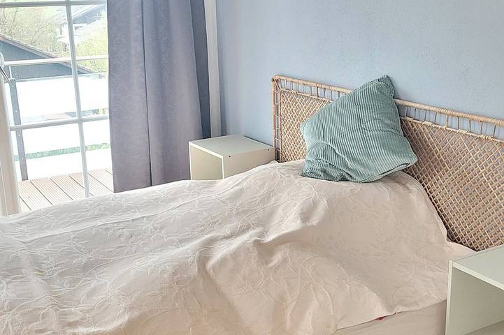 Bungalow für 4 Personen, mit Balkon, mit Haustier in Oberbayern - 2