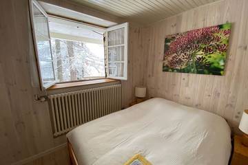 Chalet pour 4 Personnes dans Villard-de-Lans, Vercors, Photo 1