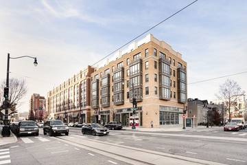 Apartment for 2 Guests in Washington D.C., District of Columbia, Picture 2