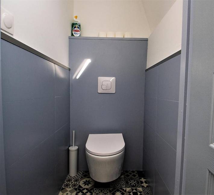 Gîte pour 6 personnes à Béthune - 2