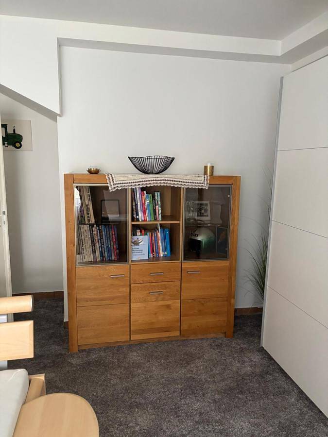 Ganze Wohnung, Two-Bedroom Apartment in Winterberg, Hochsauerlandkreis