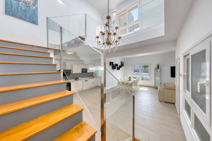 Ferienhaus für 6 Personen, mit Balkon in Costa Teguise - 4