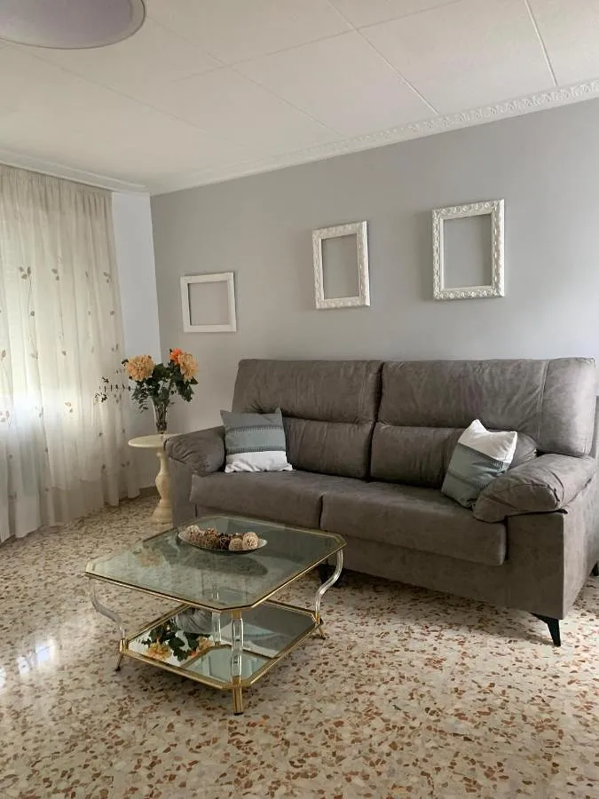 Casa de vacaciones para 5 personas - 1