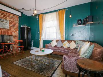 Gîte pour 2 personnes à Tunbridge Wells
