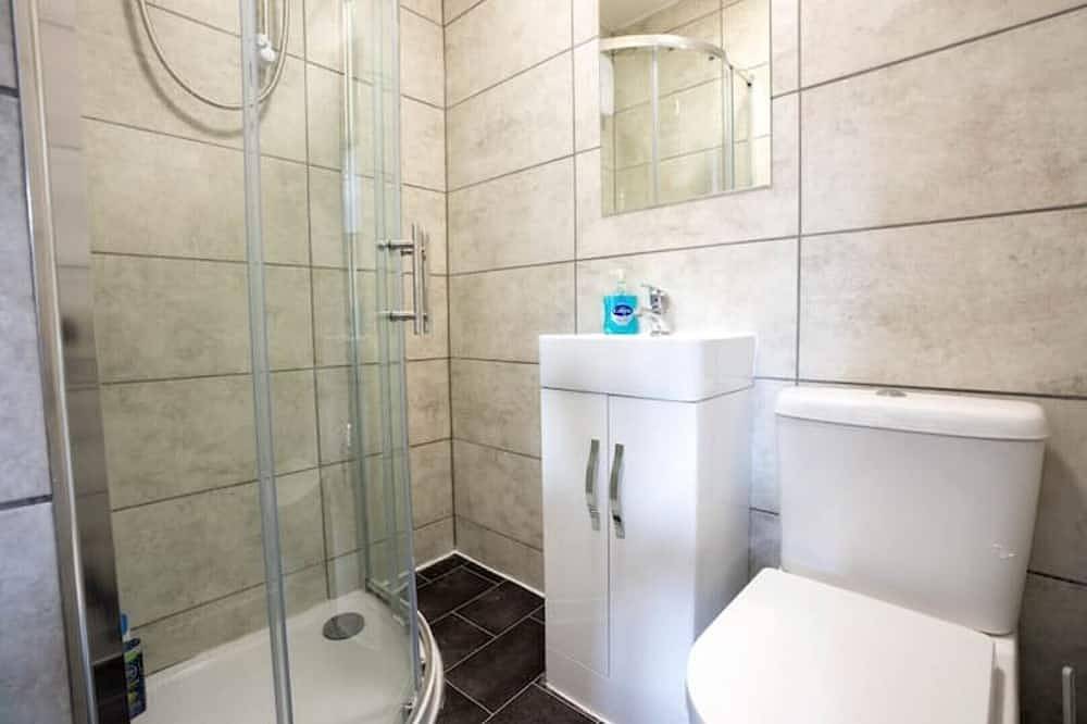 Entire apartment, No 01 small studio flat near Aylesbury stationtown in Aylesbury, Buckinghamshire