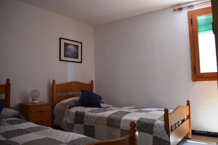 Casa amb vistes al Pallars Jussà in Conca de Dalt, Province de Lérida