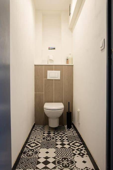 Appartement entier, Apartment in Beauzelle, Toulouse et ses environs