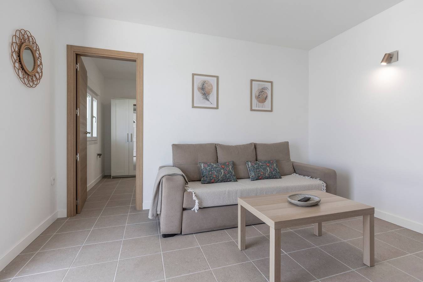 Casa Muley: Piscina Privada, Jardín y Wi-Fi en El Matorral in El Matorral, Puerto del Rosario