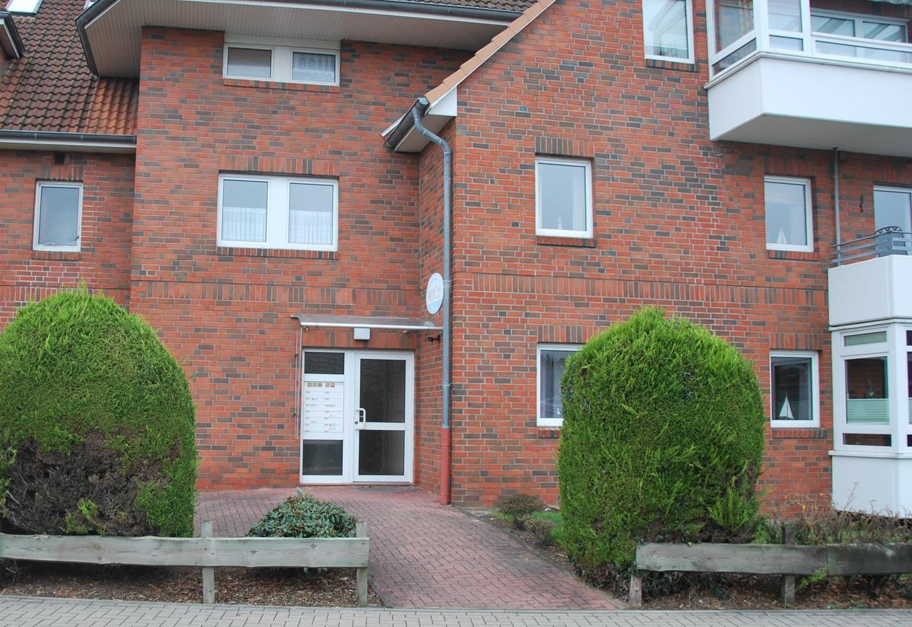 Ganze Wohnung, Appartmenthaus Witthöhn, Witthöhn- Nord Nr. 2, Whg. 2, Cuxhaven -Sahlenburg in Sahlenburg, Cuxhaven