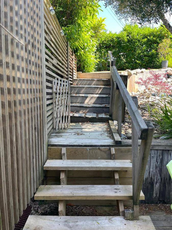 Appartement de vacances pour 6 personnes, avec terrasse
