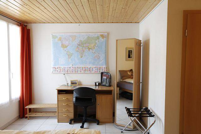 Bnb Tuileries - Chambre d'hôtes - studio 1 à 4 lits in Les Tuileries-de-Grandson, Grandson