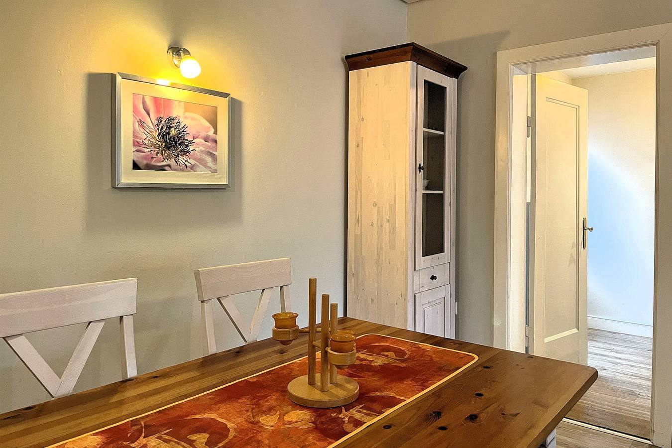 Ganze Ferienwohnung, Brossolat Eg 2, Rebbelstieg in Wyk auf Föhr (Stadt), Wyk auf Föhr