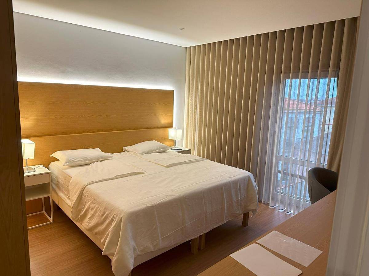 Apartamento inteiro, One-Bedroom Apartment in Estarreja, Distrito de Aveiro