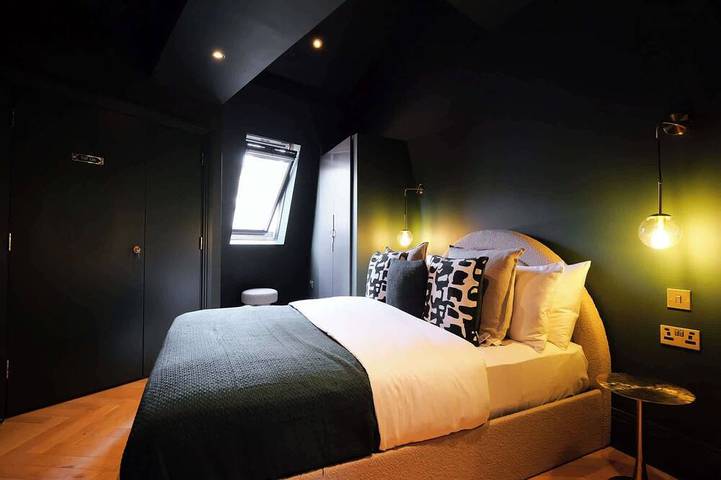 Ganze Wohnung, Gatsby | The Heim in Manchester, Greater Manchester