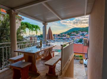 Vakantiewoning voor 8 Personen in Brna, Dubrovnik-Neretva, Afbeelding 4