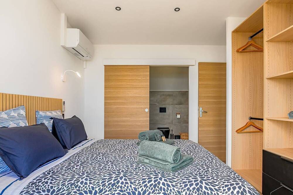 Villa Flojulo in Saint-Leu, La Réunion