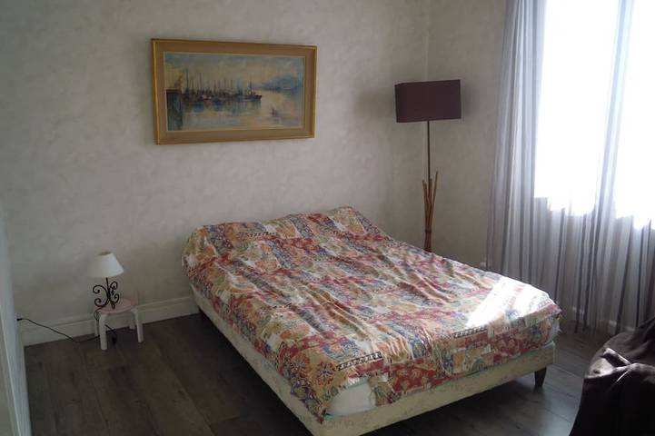 Location de vacances pour 2 personnes, avec jardin dans Berck-Plage - 3