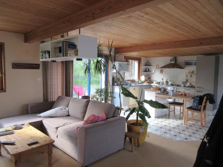 Casa de vacaciones para 1 personas - 1