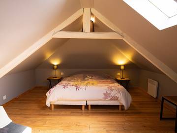 Location De Vacances pour 4 Personnes dans Flancourt-Catelon, Région de Bernay, Photo 2