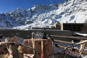 Apartment for 4 People in Breuil, Valtournenche, Photo 1