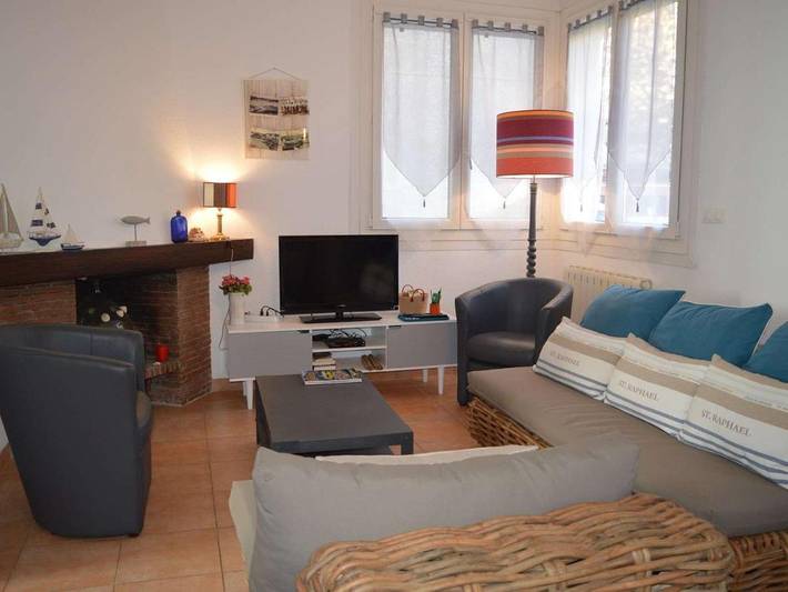 Gîte pour 4 personnes dans Office De Tourisme De Banyuls Sur Mer