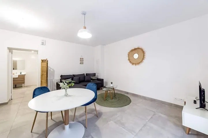 Holiday apartment for 2 people - 1