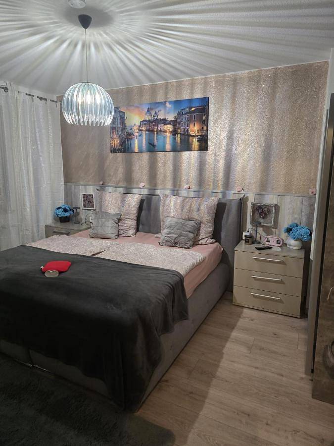 Gîte pour 4 personnes, avec balcon, animaux acceptés à Dortmund - 2