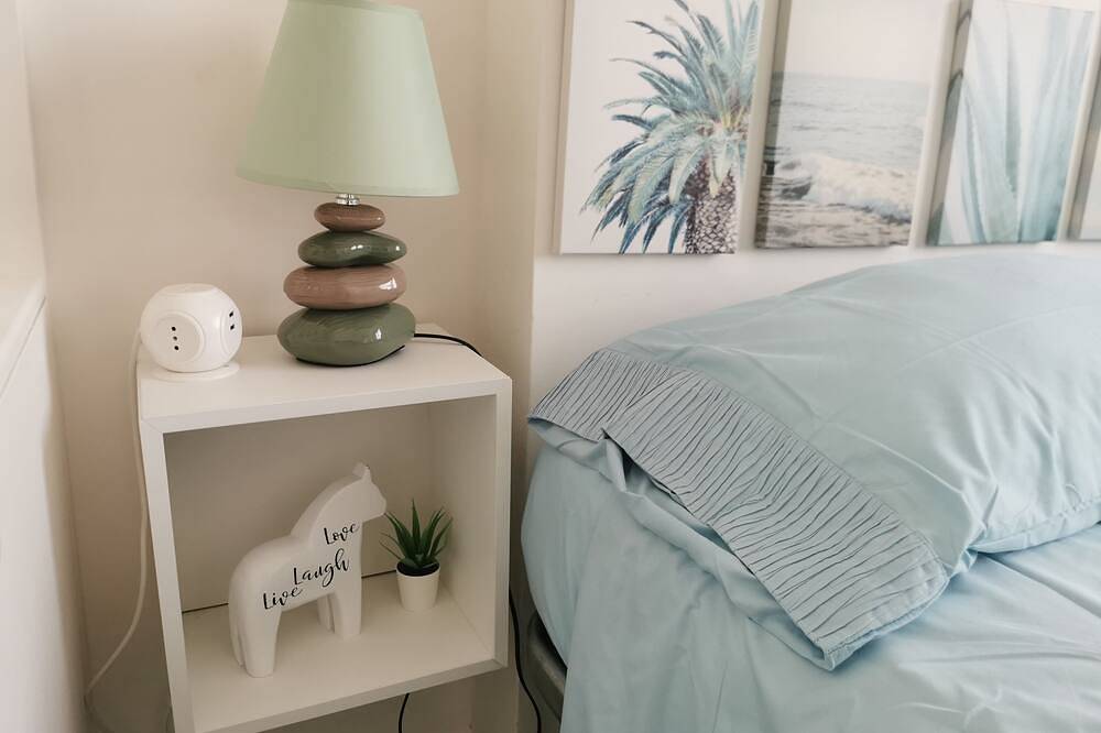 Apartamento entero, Two-room mini apartment a stone's throw from the sea with parking space in Montesilvano, Costa Adriatica Abruzzo